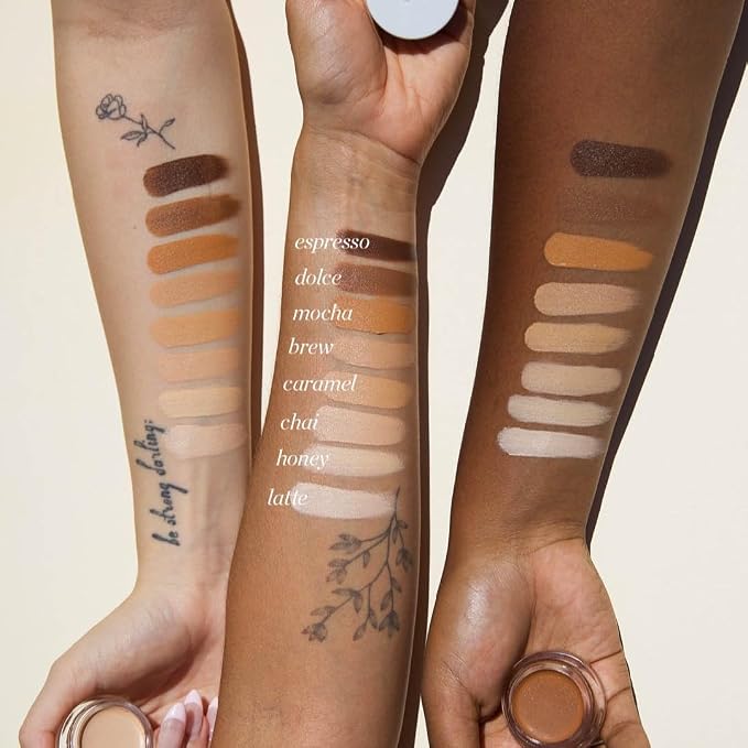 7. Dolce | Deep Cocoa