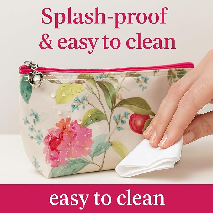 Pebble Polka Dot