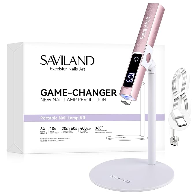 Pink 12W