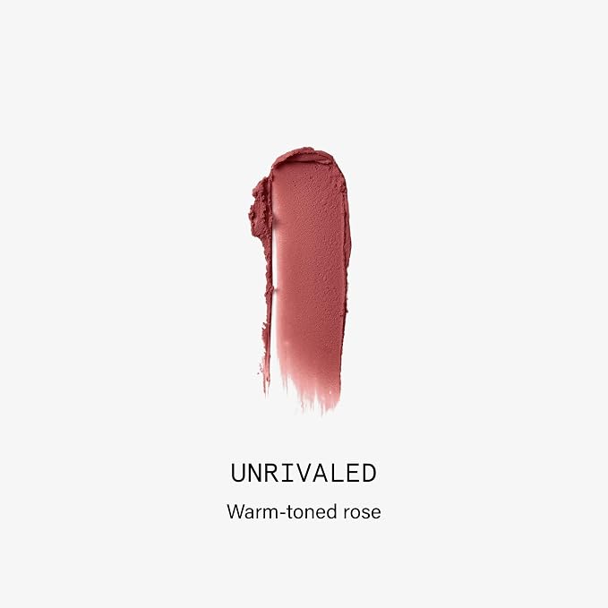 Unrivaled