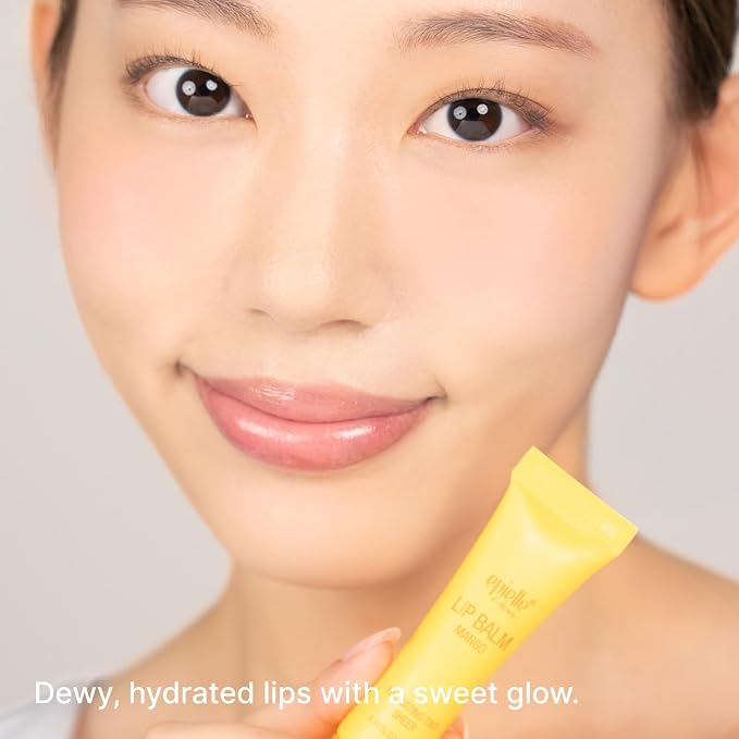 Watermelon Mango Balm & Mask