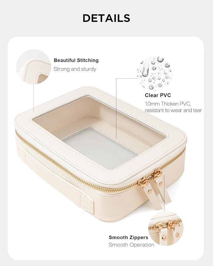 Mini+Large Beige