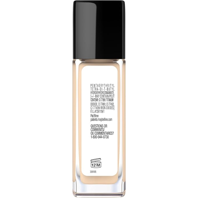 Primer & Classic Ivory Foundation Bundle