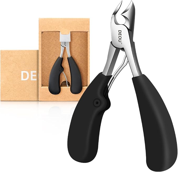 Heavy Nail Clippers