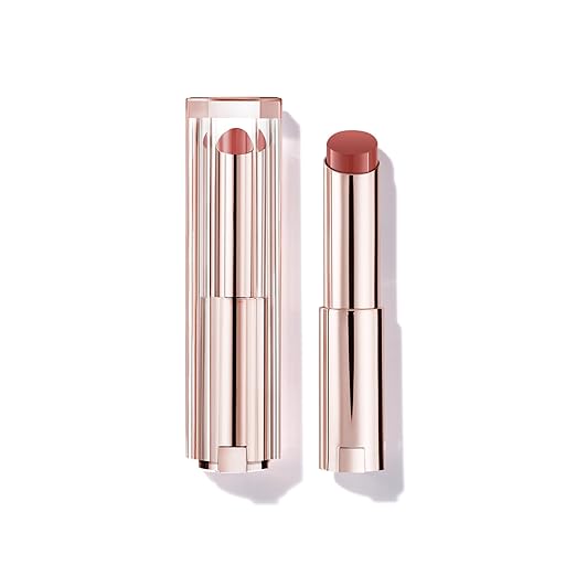 53 THE TEA IS HOT (Warm Rosy Brown)
