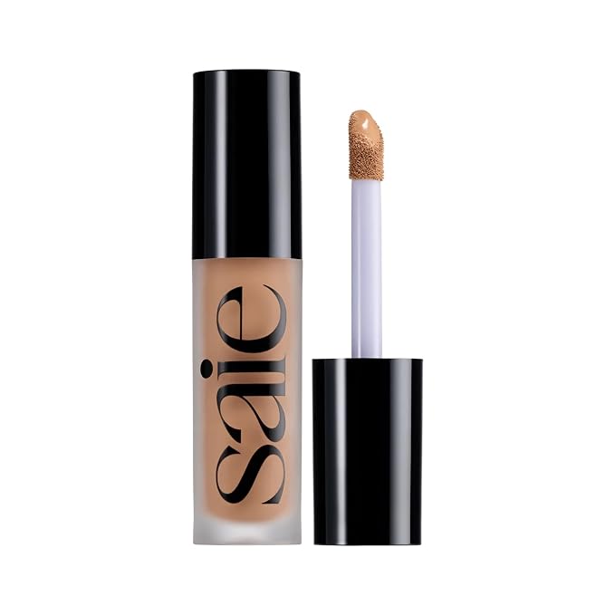 Shade 16 - Medium/Tan with Golden Undertones