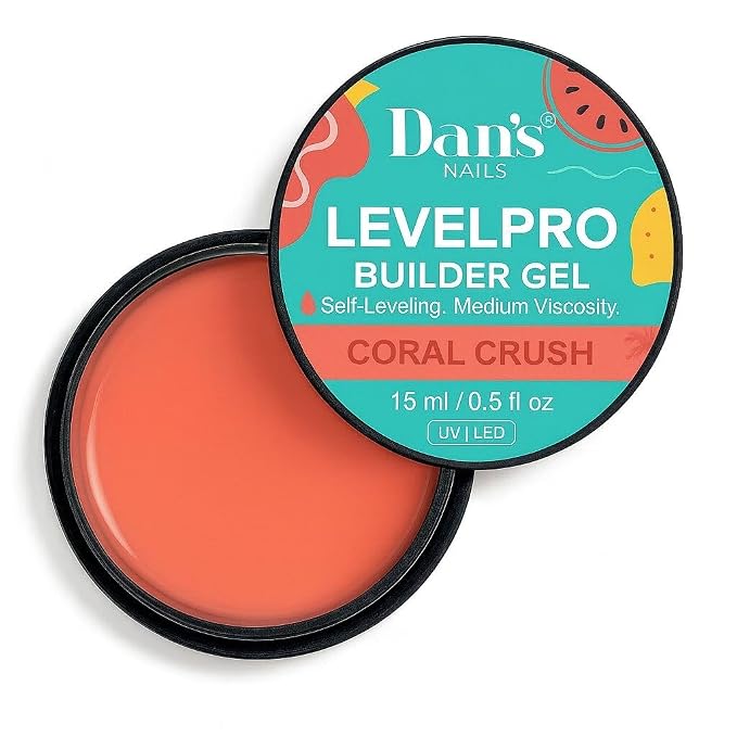 Coral Crush