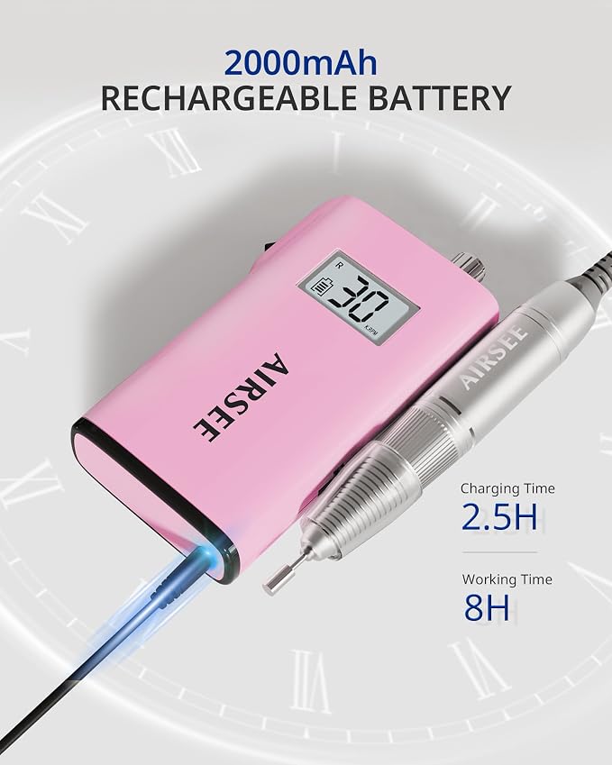 E8 Pink