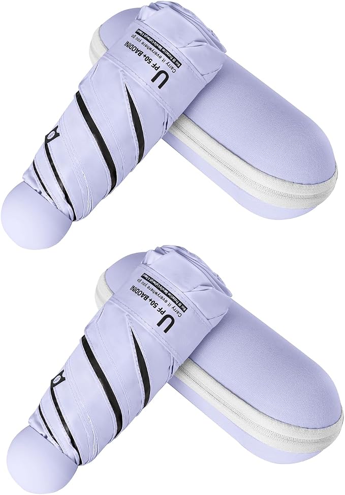 B-2 Pack Purple