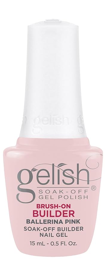 Ballerina Pink