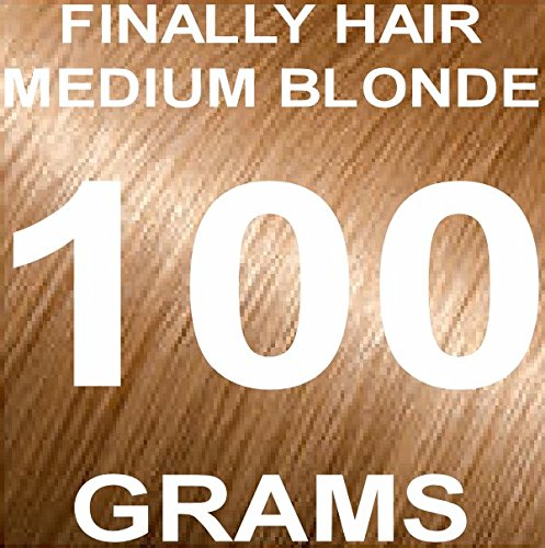 Medium Blonde