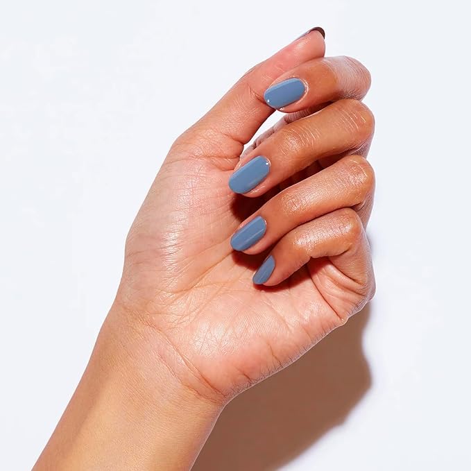 Bohemian Blue