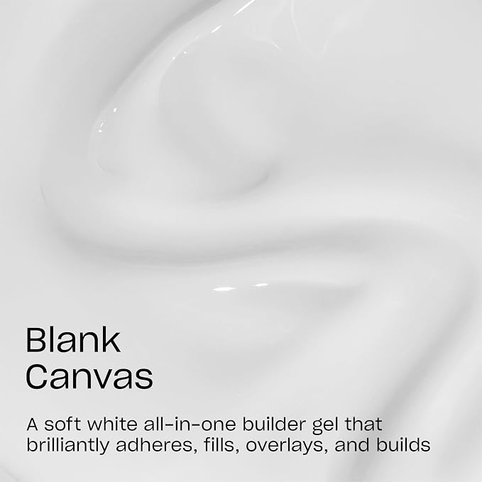 Blank Canvas