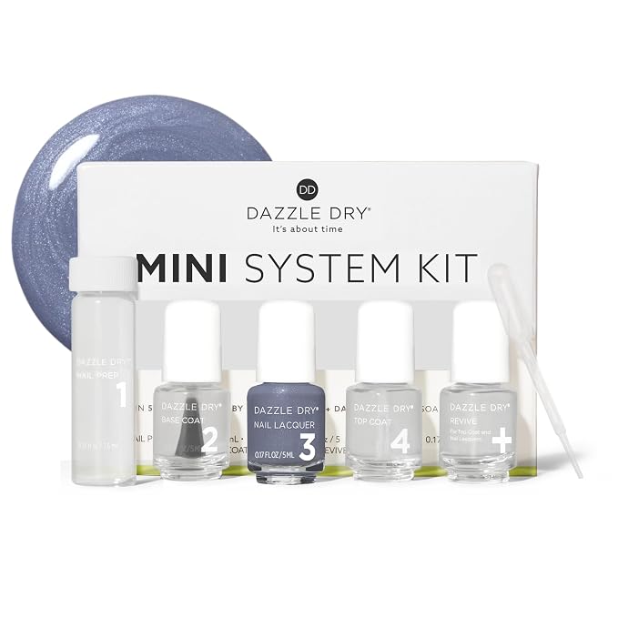 Blue Moon | 5 Piece Set