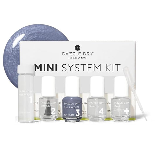 Blue Moon | 5 Piece Set