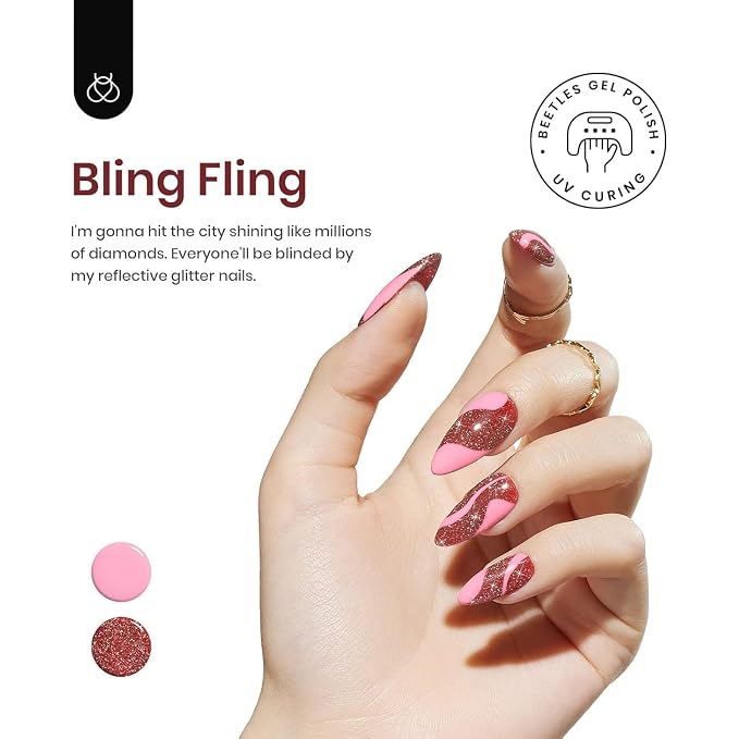 0-0-Reflective Glitter Gel Polish Set
