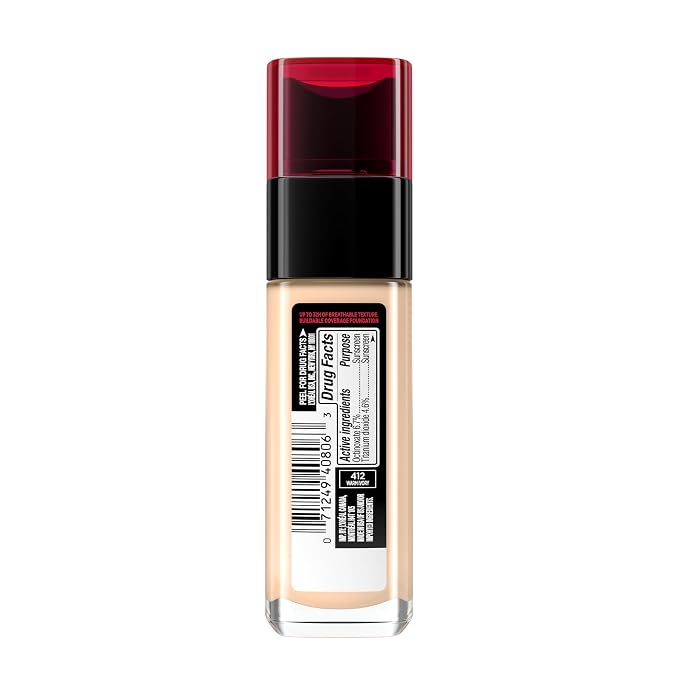 412 Warm Ivory