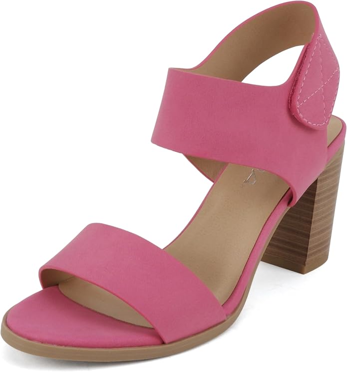 Fuchsia Nbpu