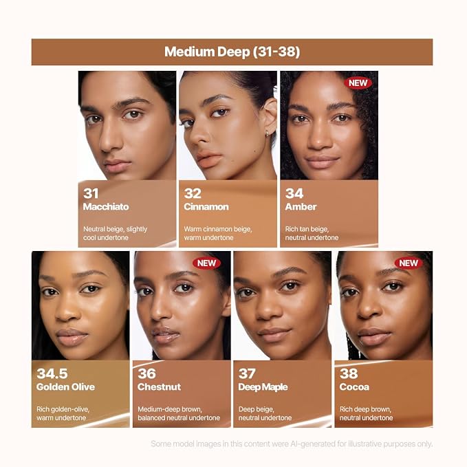 #37 Deep Maple