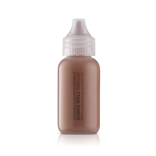 Matte Bronzer