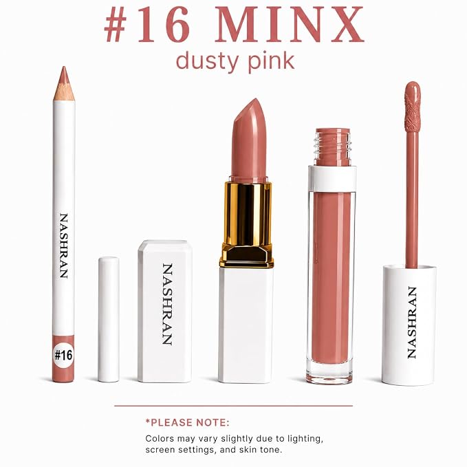 Minx