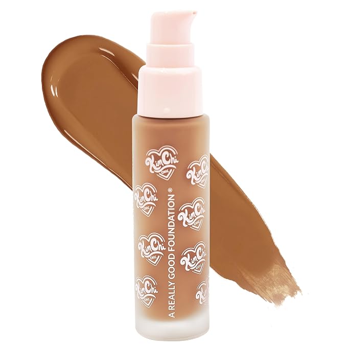 28-128MD Tan + Warm Neutral Undertones