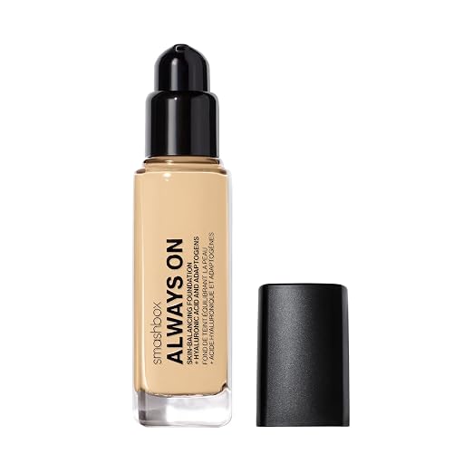 14 - L10W (Level-One Light with a Warm Undertone)