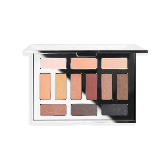 12-Shade: Dune Matte