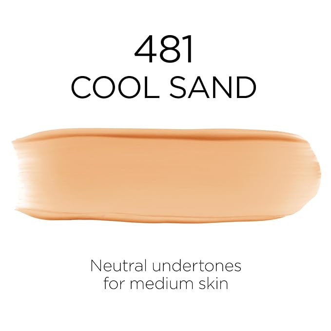 481 Cool Sand