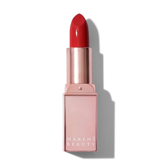 LUVAH - Red Color