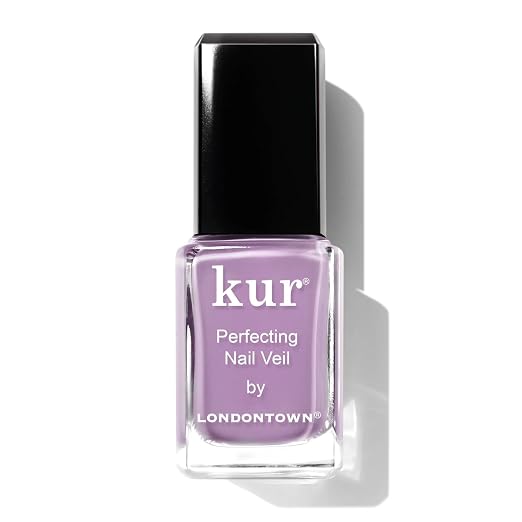 #9 Sheer Lilac Tint