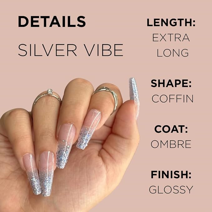 Silver Vibes