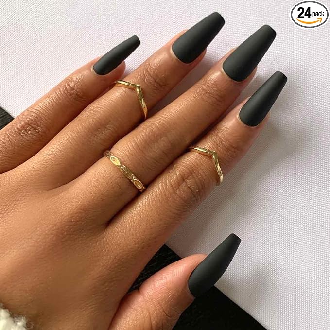 Black Coffin