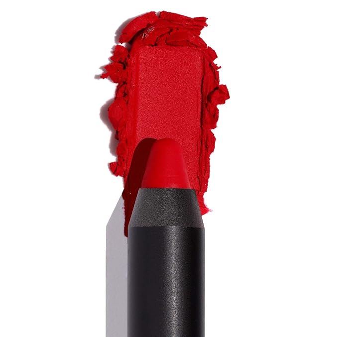 MY PERFECT RED