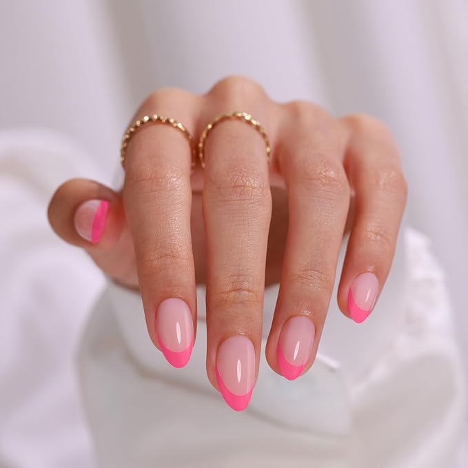 Dolce Pink