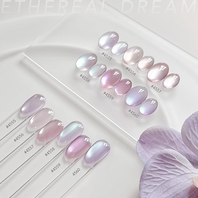Ethereal Dream
