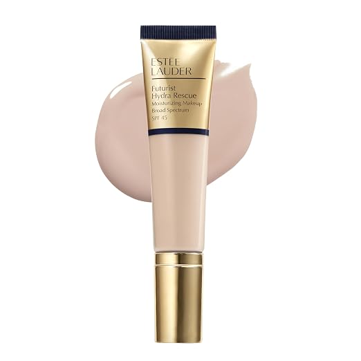 1C1 Cool Bone - Light with cool rosy-peach undertones