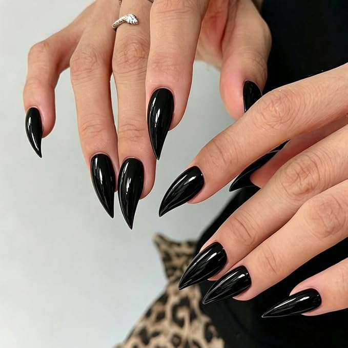 Black Medium