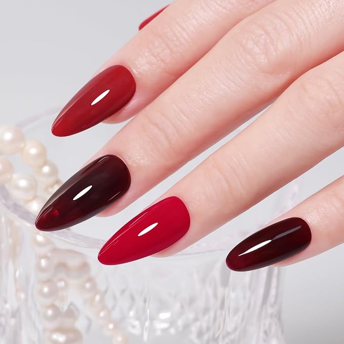 S07-Dark Red