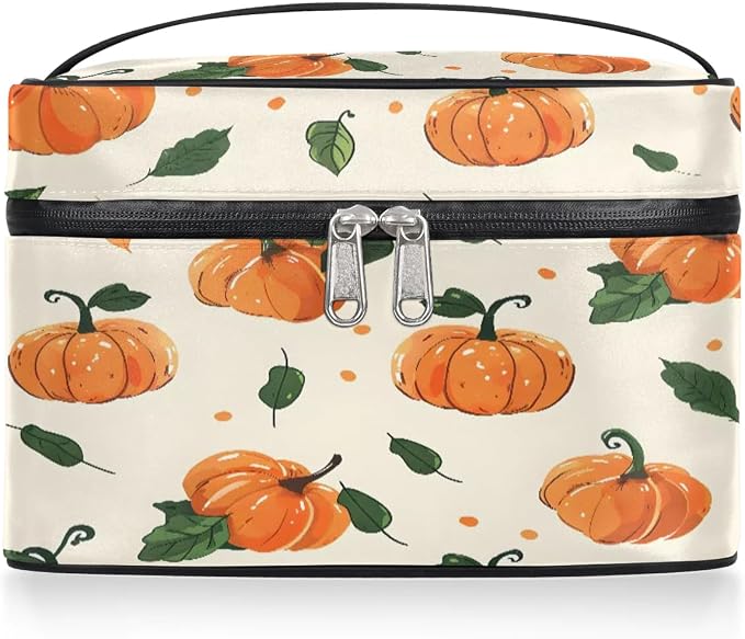 Cute Pumpkins