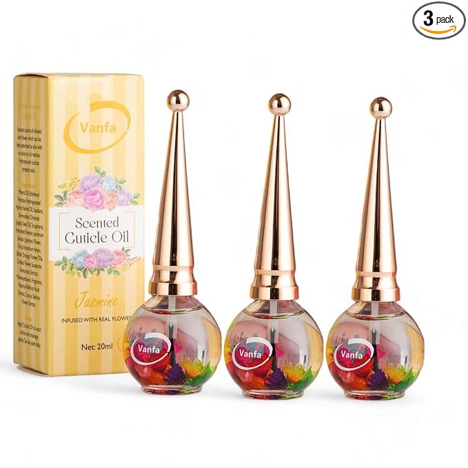 Jasmine Pack of 3