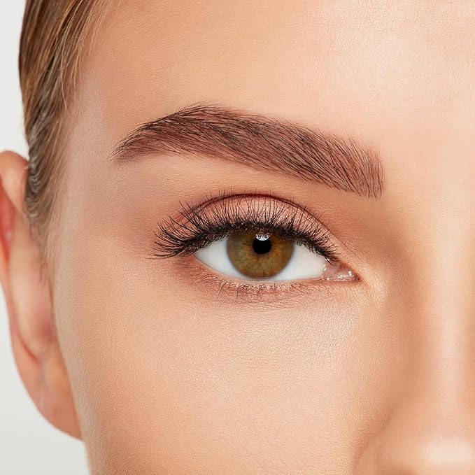 Naked Lashes 421
