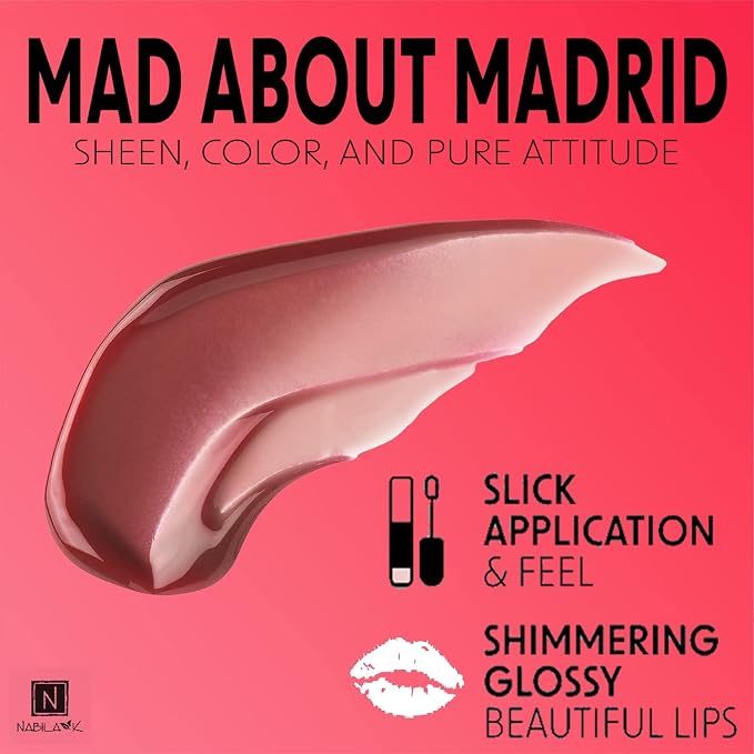 Creamy - Madrid