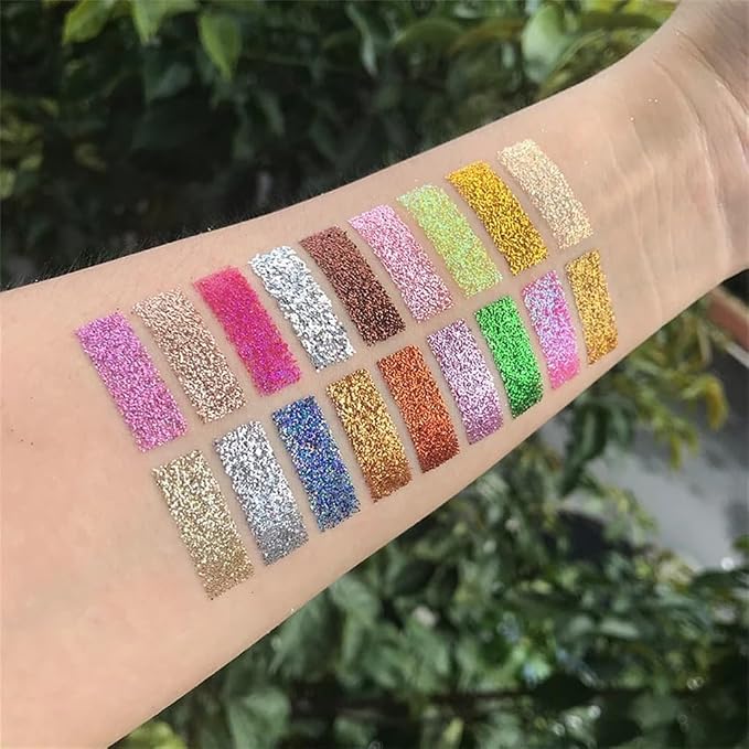 Multi-colored