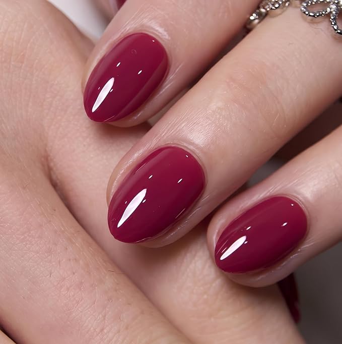 Berry Glaze