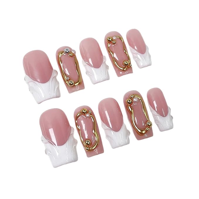 Handmade Nails 20