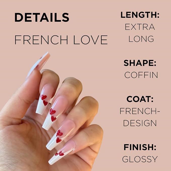 French Love