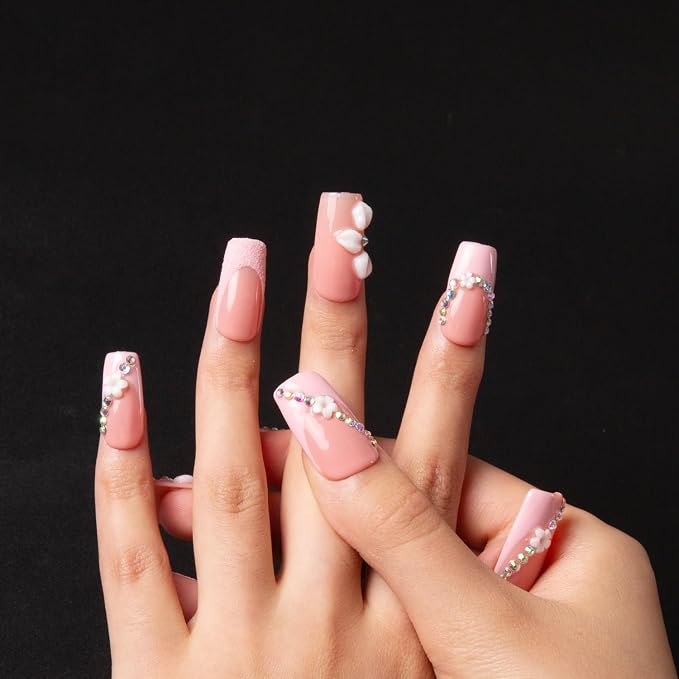 Pink Lady Handmade