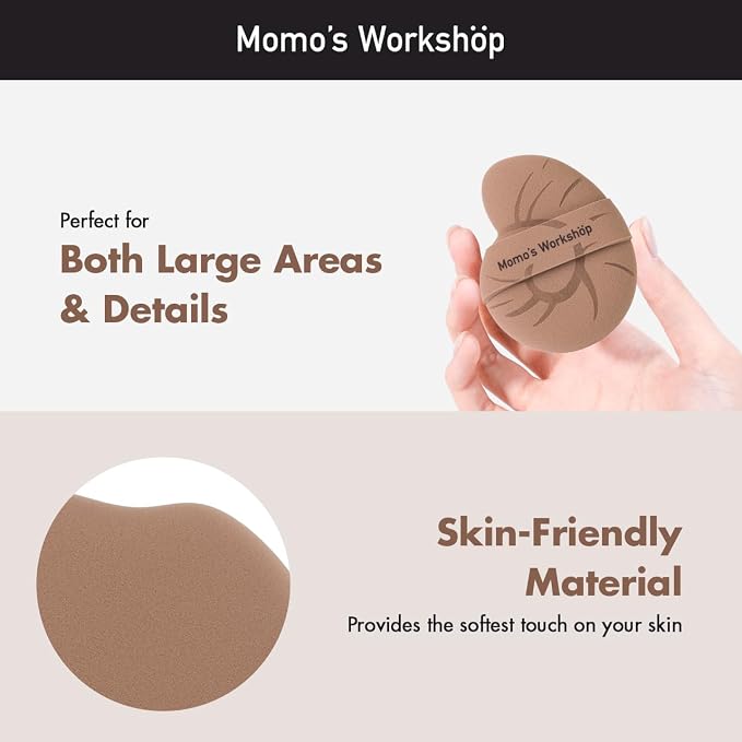 MomoLand Shoreline Duo 2pcs