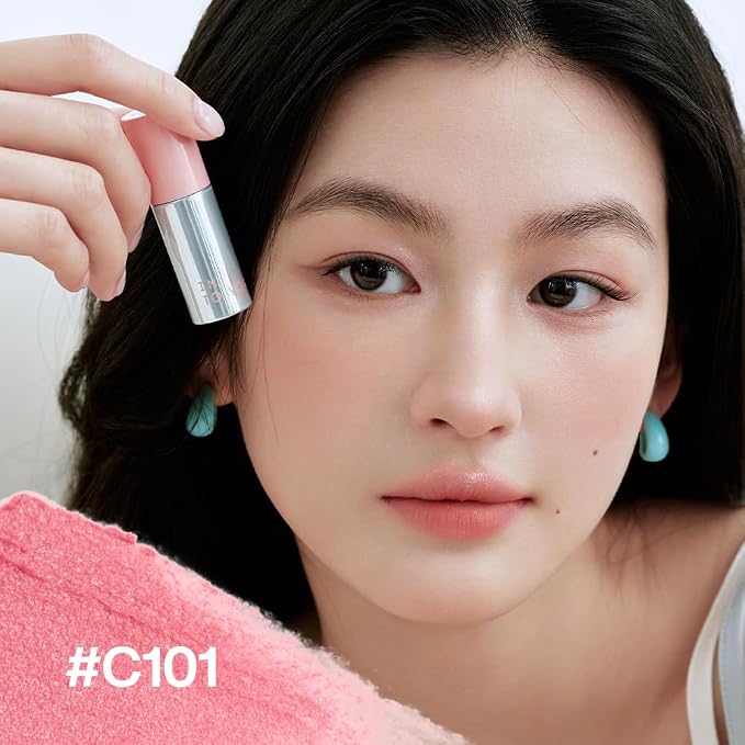 C101 Peach Pop
